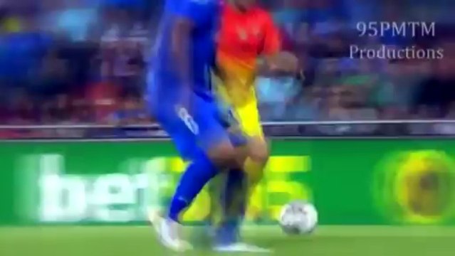 Cesc Fabregas ▷ FC Barcelona - Goals & Asissts - 2013