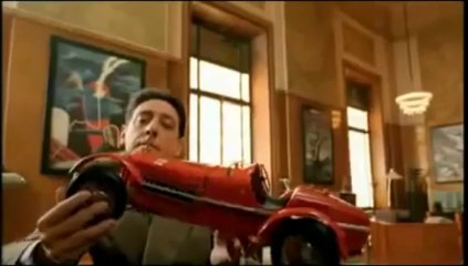 Il sogno - Scuderia Ferrari