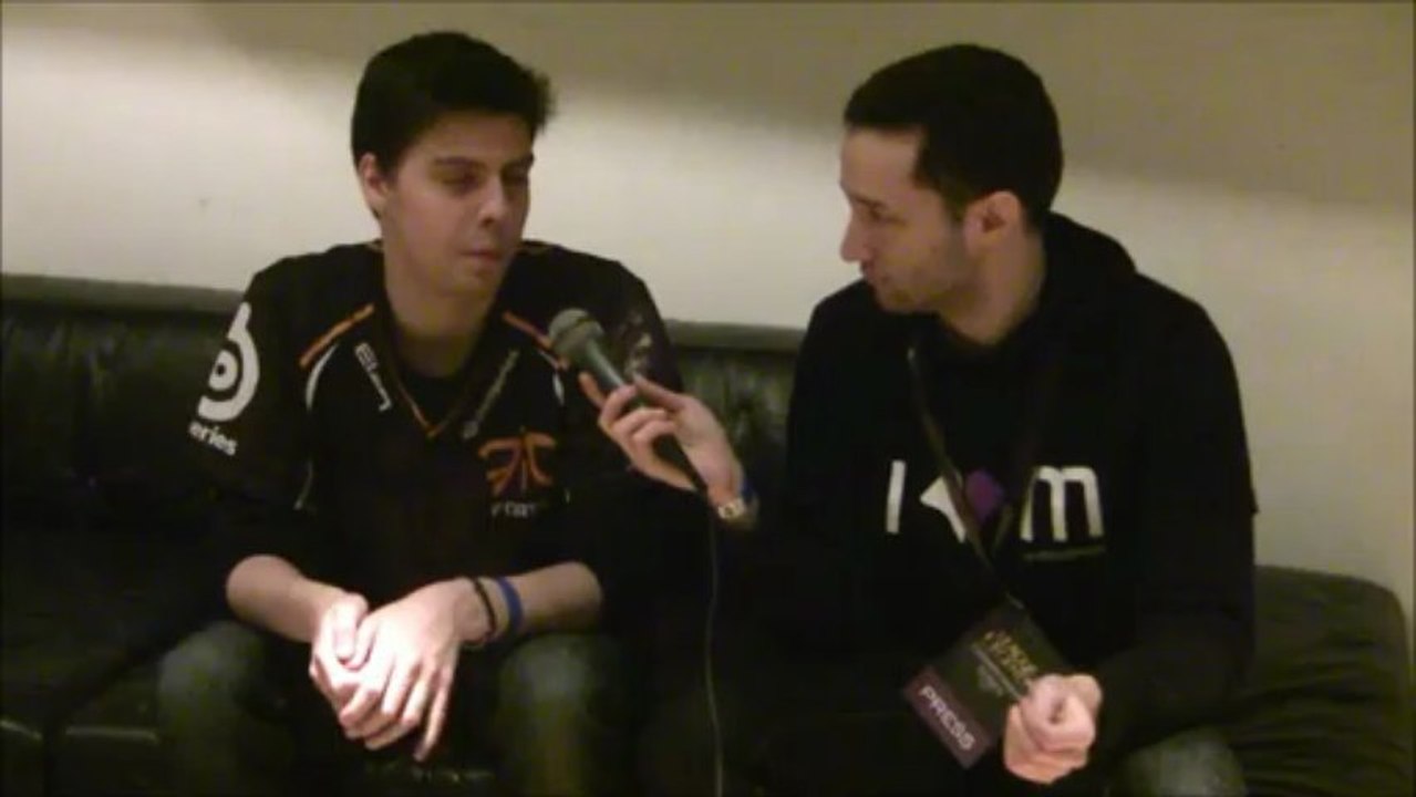 LCS xPeke
