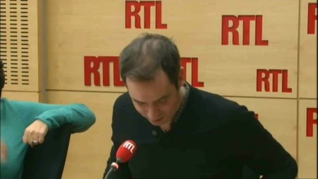 Le debrief de l'actualité de Tanguy Pastureau : la boule d'Elizabeth Tessier débloque