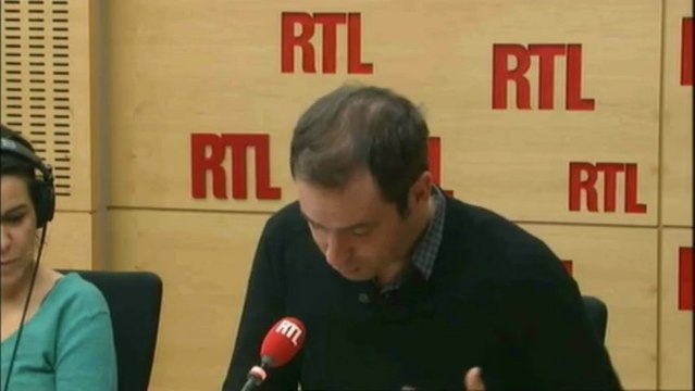 Tanguy Pastureau : Fleur Pellerin, star en Corée