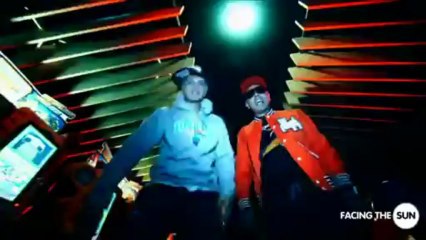 100 Kila feat. Лора Караджова - Цяла Нощ [Official HD Video]