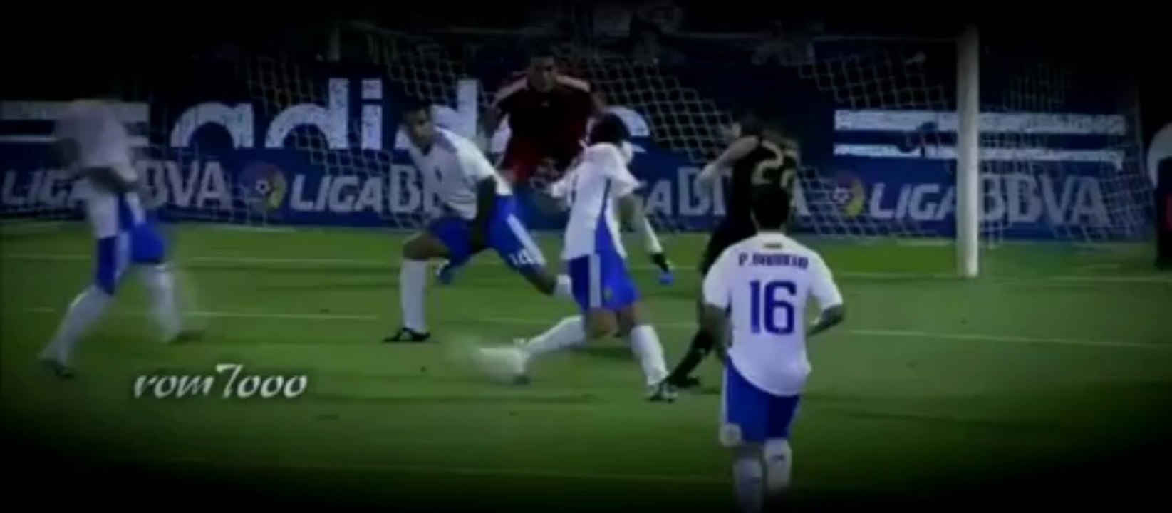 Xabi Alonso ● The Maestro ● Skills -HD-