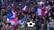 اهداف فرنسا3-جوريا1(22/03/2013)تصفيات كاس العالم اوروبا 2014 تعليق علي محمد علي