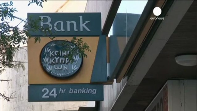 Cipro, corsa contro il tempo per evitare il default