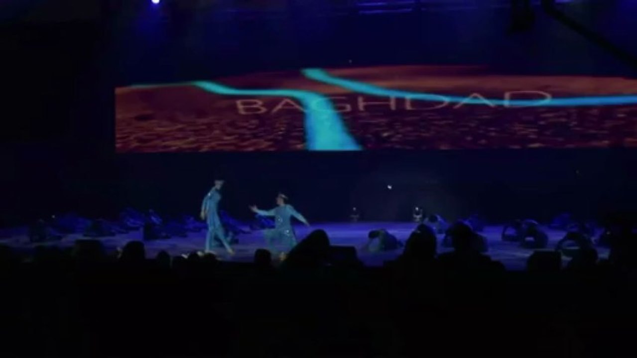 Bagdad devient capitale culturelle du monde arabe 2013