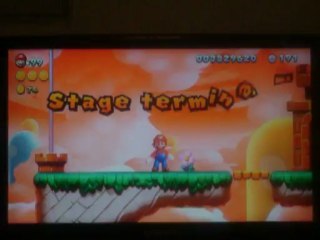 new super mario bross wi u EPISODE 13