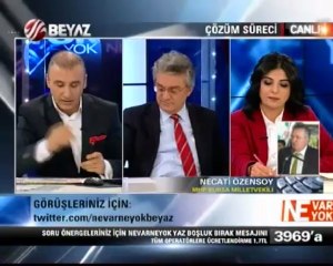 Ne Var Ne Yok 24.03.2013 2.Kısım