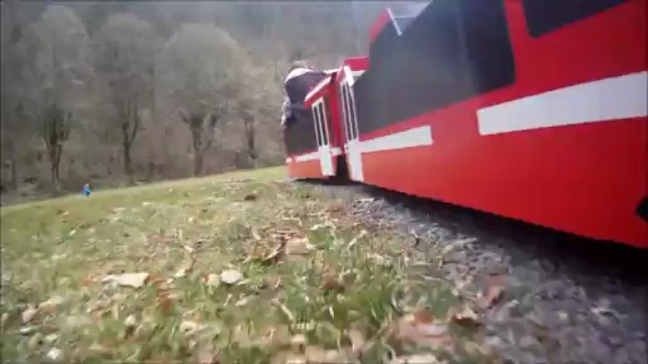 Essais de début de saison 2013