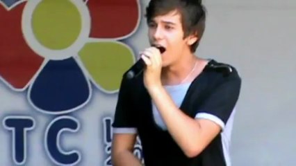 Caruso - Narcis Iustin Ianau live