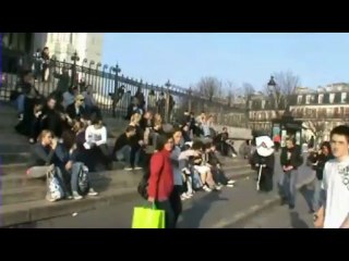 les bonnes soeurs dansent