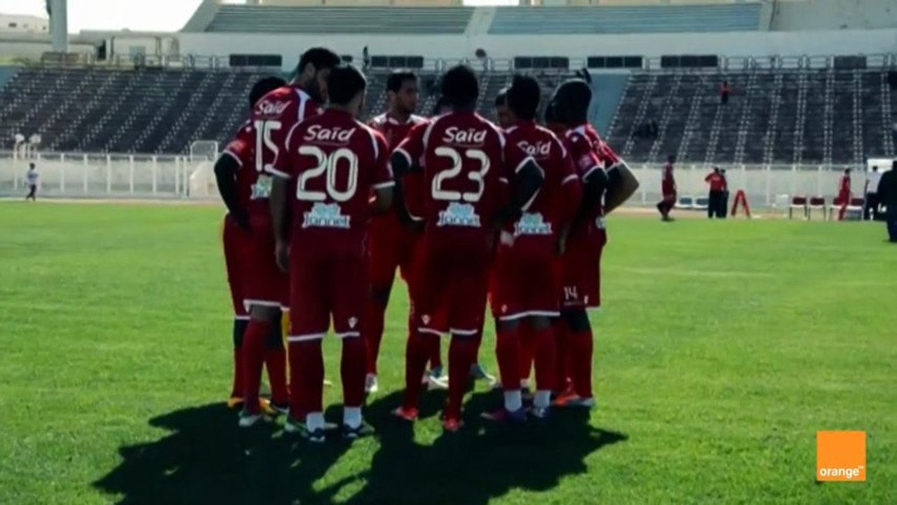 في لقاء ودّي النجم الساحلي ينتصر على النادي الصفاقسي 1-0