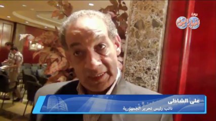 "مفجر أزمة الجمهورية" أنا مهدد بالتصفية الجسدية