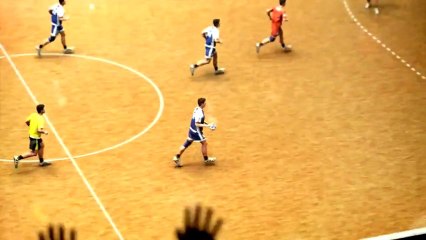 IHF Handball Challenge - Bande-Annonce