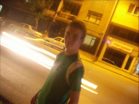 DJ 26ESK(MELANKOLİK DAMAR) VE RAMİZ BİTMEZ BU RAP 2013