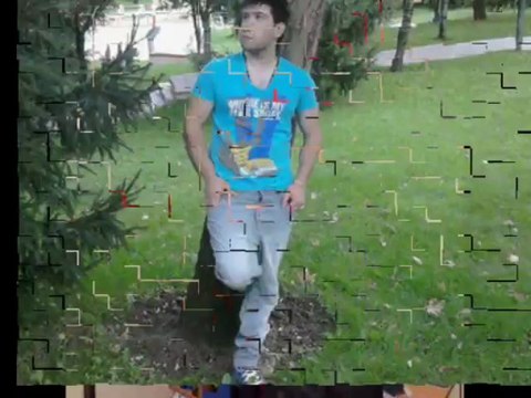 Dj DİKKaT & BİRTAN A.K.A İSYANCASH - YARGISIZ !NFAZ ( HAYATIMIZ BİLMECE ) DEW KADRO