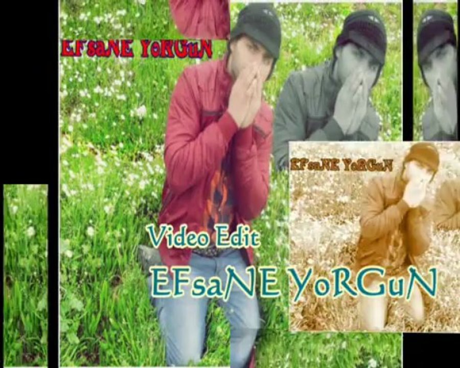 KaranLık Rap & Direnish Ft Efsane Yorgun & - Unutamam Asla- 2013