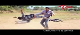 Jai Sriram Movie Action Trailer - 01 - Uday Kiran - Reshma