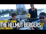 THE HELMUT BERGERS (BalconyTV)