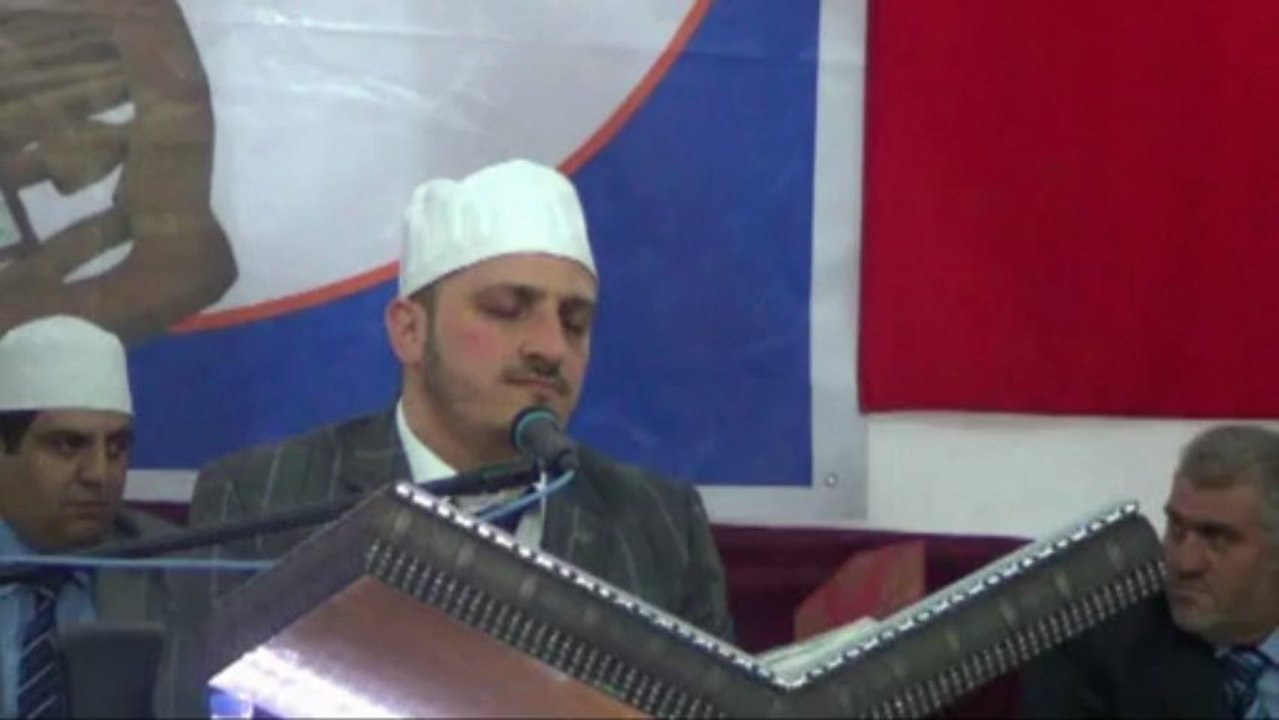 fatih kaya