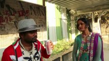 Love at Bus Stop - A Telugu Short Film by Ashok