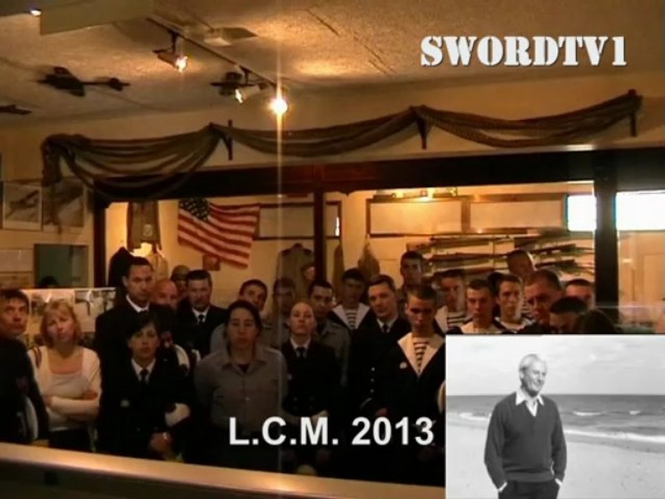 PMM KIEFFER OUISTREHAM JUIN 2006