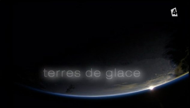Terres de glace - la saison des ours