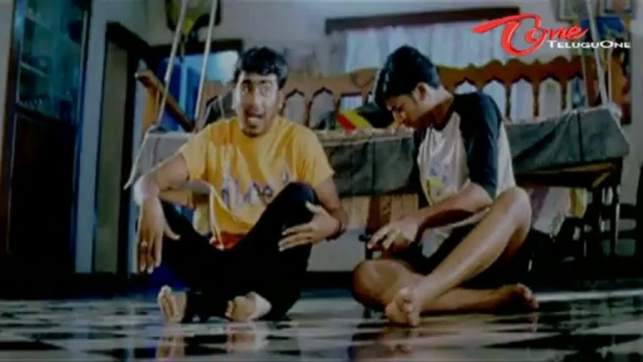 College Guys Drunken Comedy Scene