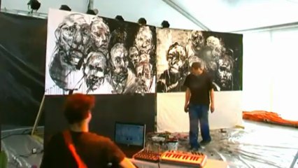 Double Jeu - Pascal Laloy/Matthieu Goulard