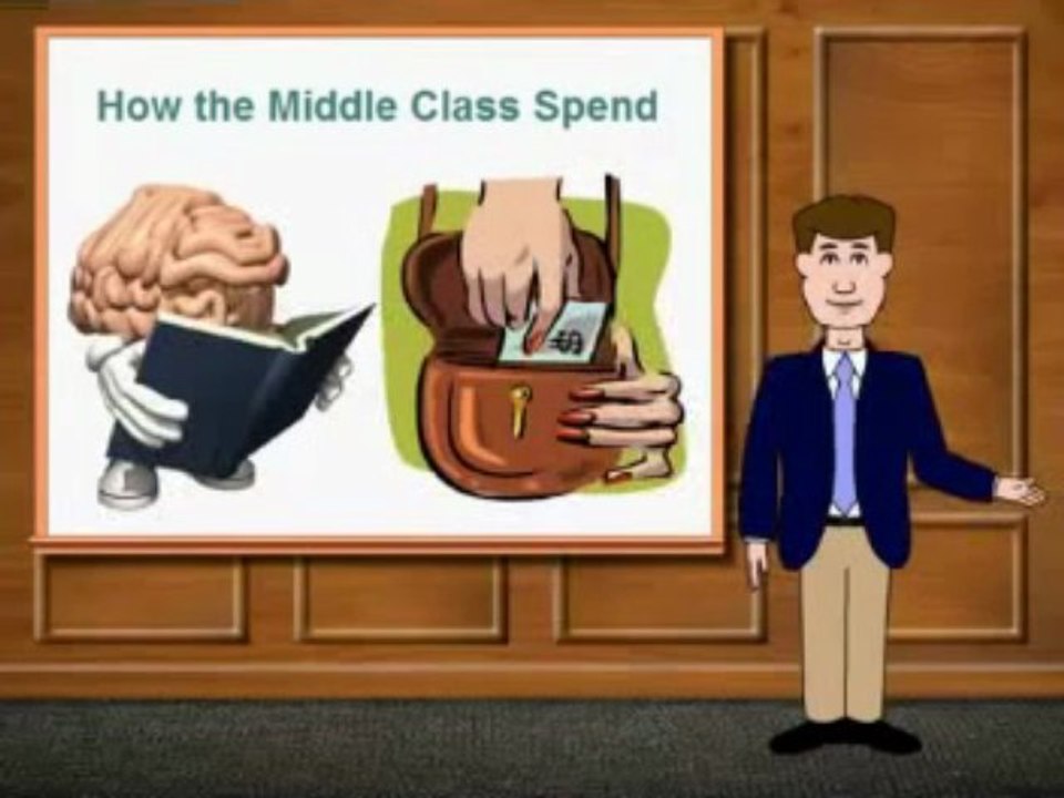 The Secret to Making Money by starting a small business.