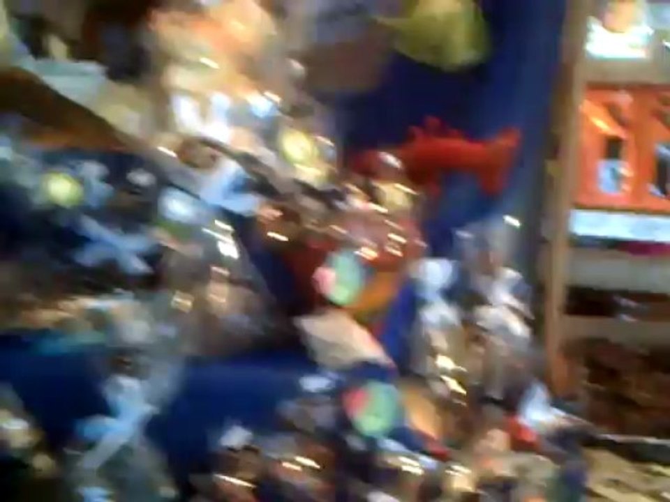 CHOCOLATS DE PAQUES au MOULIN DU CACAO VENELLES 13770