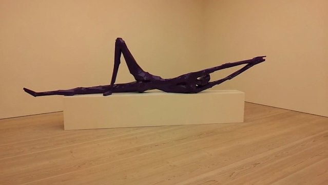 Georg Herold Untitled1 New Art From Germany Exhibition Saatchi Gallery London December 2011