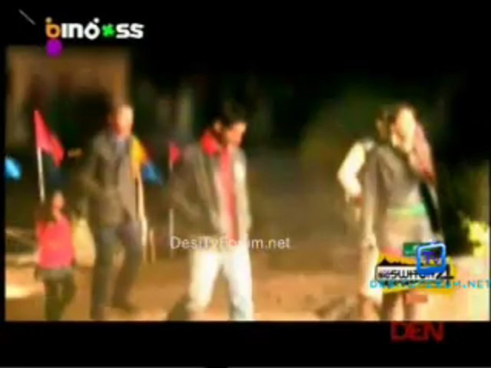 Big Switch (Season 4) 24th March 2013 Video Watch Online Pt4
