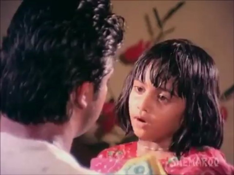 shankar guru scene 8