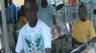 Trinidad Pan Yard Saint Margre youth  t steelband 2013