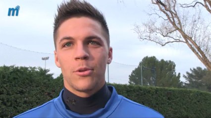 MHSC Jonas Martin portraits de jeunes pros