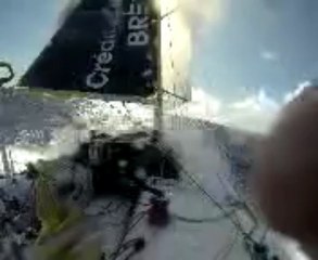 Ca fonce sur Bretagne - Crédit Mutuel Performance