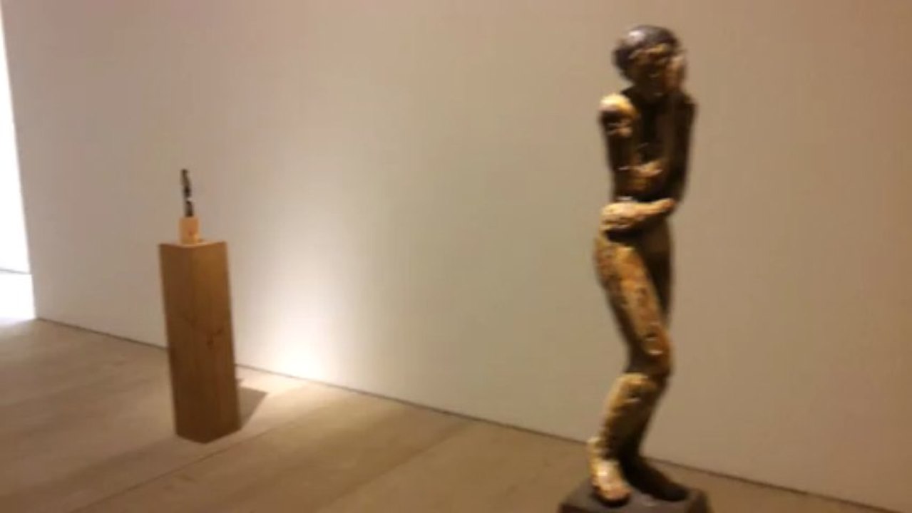 Markus Selg Gallery New Art From Germany Exhibition Saatchi Gallery London December 2011