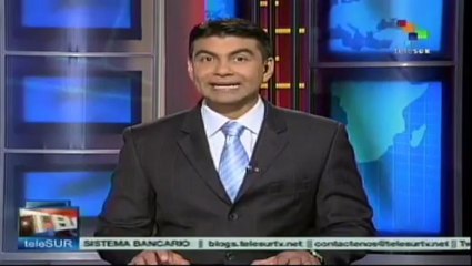 El Tratado de 1904 no fue libremente aceptado: García Linera