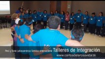 Taller Motivacional | Capacitación Empresarial Perú