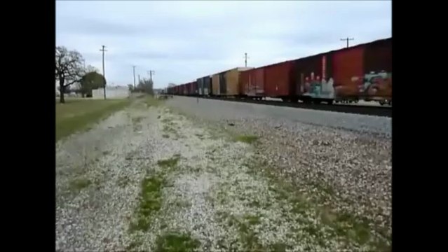 1st train i got on 3-21-13