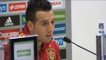 Cazorla: 