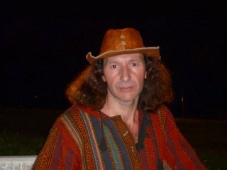 INRI,PAX;"Avec Dieu Nous Ferons Des Exploits!;Le Germe Germera...." SalvatoreCali