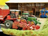 Expo miniature agricole