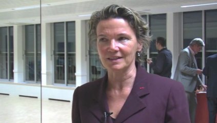 Le bien-être au travail - C. Bruneau