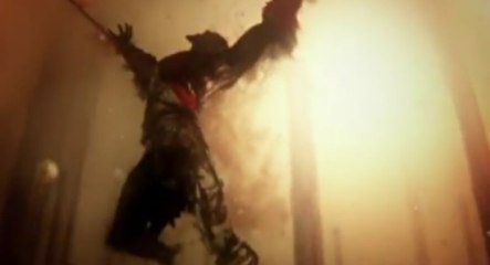 God of War : Ascension / Part III / " Gloire a l'Olympe "