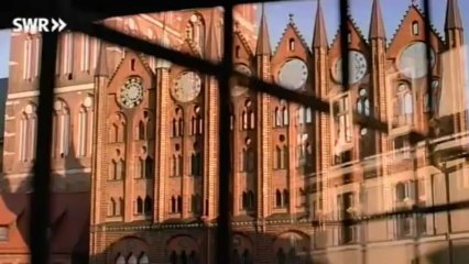 Schätze der Welt - Wismar und Stralsund (Deutschland)