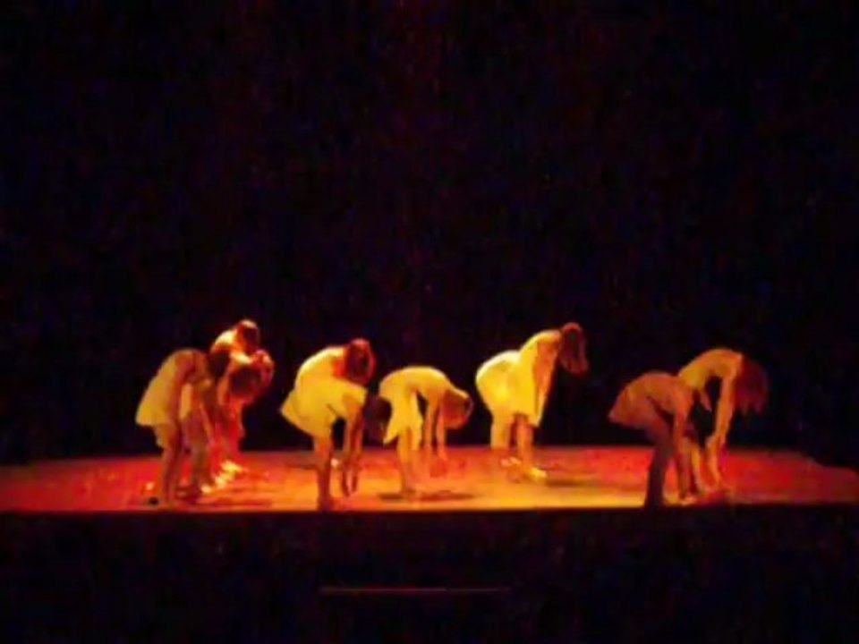 1ère option printemps danse 2013