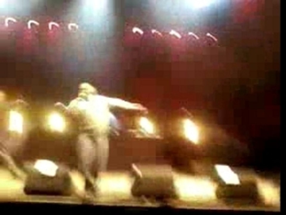 113 - Just un mic live aux Mureaux