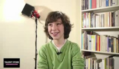 Léo Rispal : Présentation
